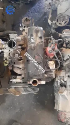 renault r12 1.3 çıkma motor