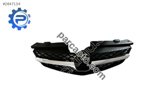 Honda Panjur Cıty 05-08 (Komple Orta Nikelajlı)