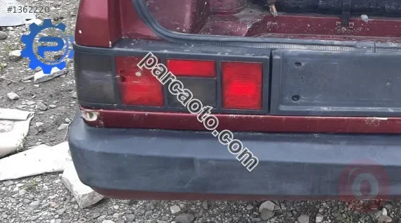 1992 model tofaş doğan çıkma sol stop lambası