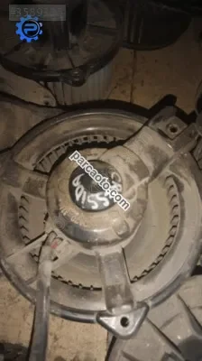 Toyota cressida kalorifer motoru yedek parça