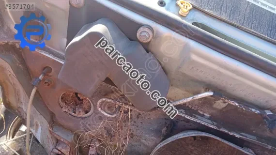Mitsubishi karizma ön cam silgec motoru yedek parça
