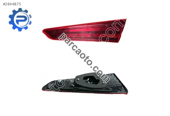 Hyundai Stop Elantra 19-21 İç Sağ (Ledsiz)