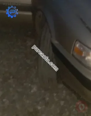 mazda 626 çıkma sağ ön jant lastik