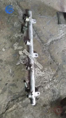 R21 enjektör kütüğü çıkma