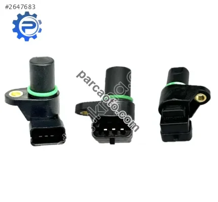 Hyundai Sensör Eksantrik Accent 04-09/Getz 04-09/Tucson 04-09/Sp