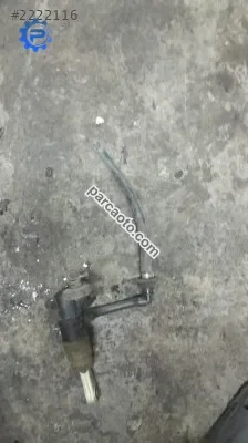 Ww passat b5,audi a4 debriyaj ust merkez çıkma