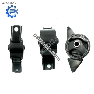 Nissan Sunny Şanzıman Komple - İzmir Bornova