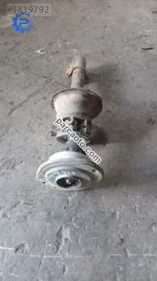 Mazda 626 balonkasa ön amartisor yedek parça