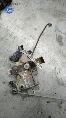 Fiat Scudo Kapı - Ordu Ünye