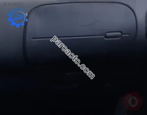 2005 fiat albea 1.6 16v benzinli çıkma torpido kapağı