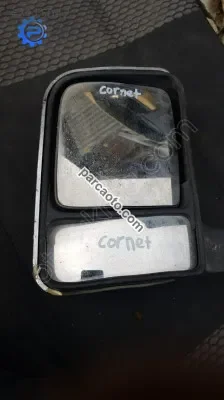 Ford Connect sağ dikiz ayna camı çıkma