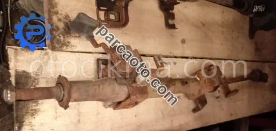 chevrolet kalos orjinal direksiyon sütunu