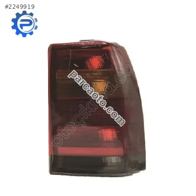 Opel Omega Stop - İzmir Bornova