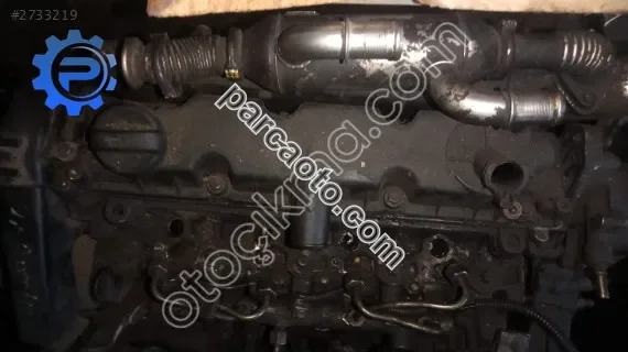 Boxer,jumper,Ducato 2.0 HDI euro3 kulbutor ust kapak yedek parça