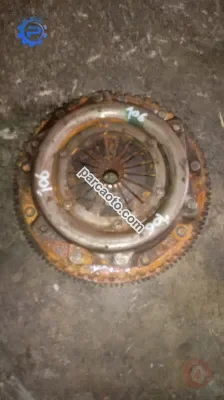 peugeot 106 1.4 vts çıkma baskı balata volant