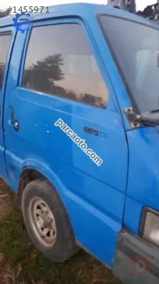 Kia Besta Kapı - Ordu Ünye