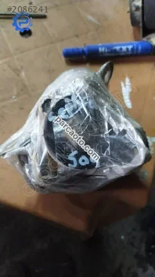 Sephia sağ ön emniyet kemeri çıkma