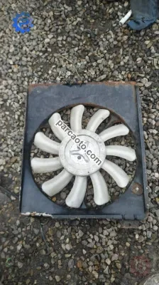 suzuki s*4 radyatör fanı (06500-7340) çıkma