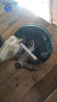 getz westinghouse çıkma