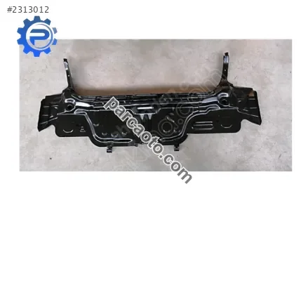 Honda Civic Arka Panel 2006-2011