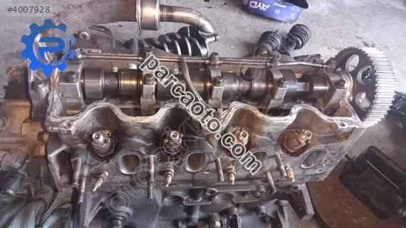 Fiat Doblo Eksantrik Sensörü - Ordu Ünye