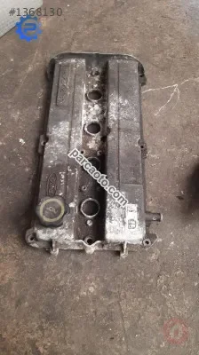 ford escort 16v ztec 1.6 çıkma külbütör üst kapağı