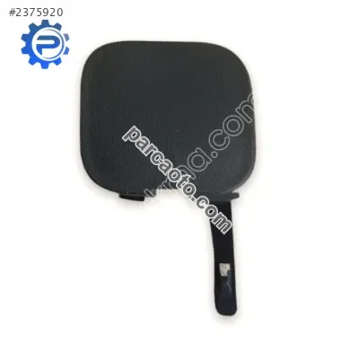 Megane 2 1.5 Ön Tampon Çeki Demir Kapağı 7700474483