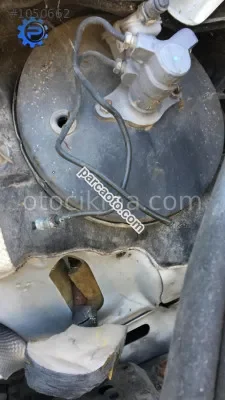 ford cornect fren veshanuz ve anamerkez