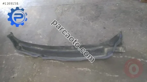 ford connect çıkma cam önü ızgarası