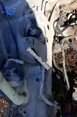 1998-2003 citroen berlingo çıkma klima boruları