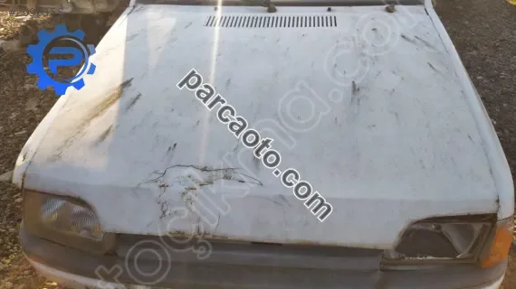 89-92 ford escort çıkma kaput