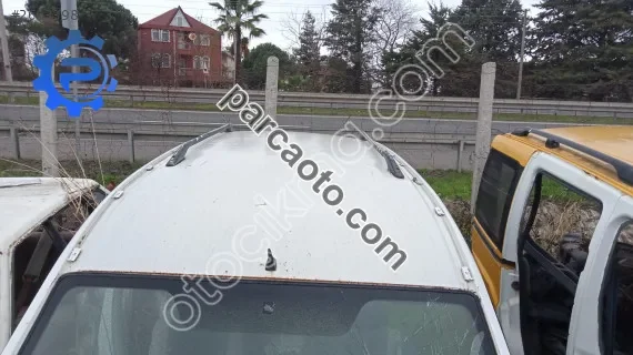 Kango kesme tavan tek sürgü yedek parça