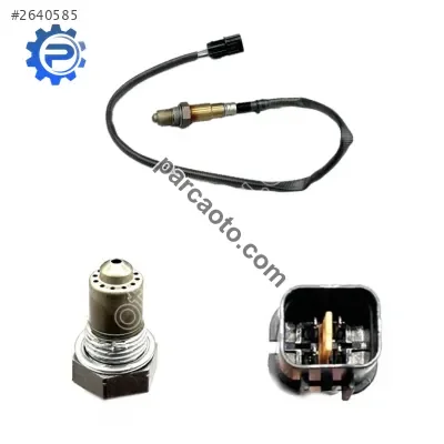 Hyundaı Sensör Oksijen Getz 06-12/Elantra 06-12/Matrix 06-12/Ac