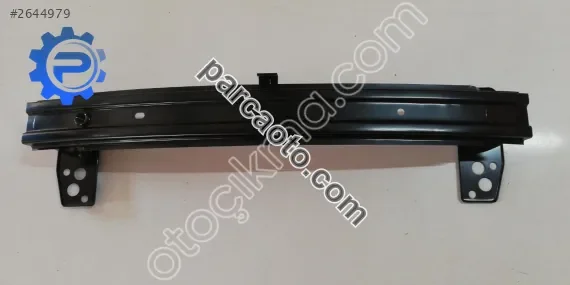 Hyundai i10 Tampon Arka - İzmir Bornova