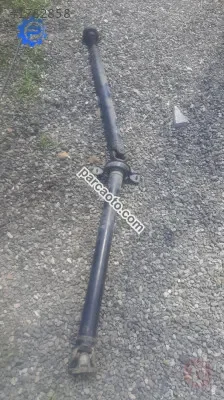 Chevrolet Captiva Şaft - Ordu Ünye