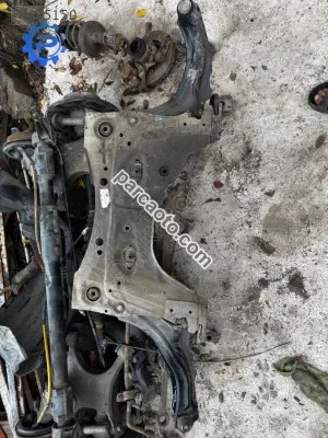 Renault Megane 2 Scenic 2 Motor Alt Beşiği Traversi