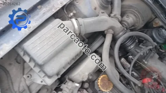 daewoo espero çıkma 2.0 hava filtre kazanı