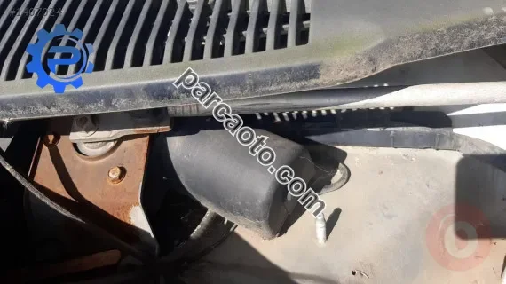 1997 model ford escort çıkma sinyal silecek motoru