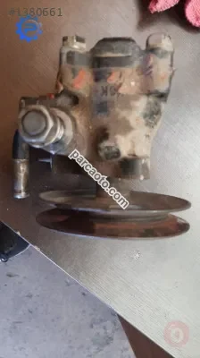 hyundai excel çıkma direksiyon pompası 1.5