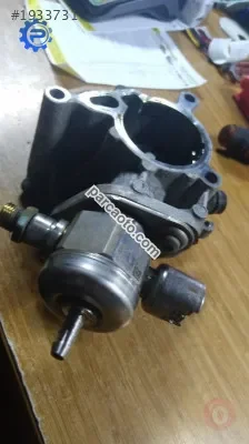 Volkswagen passat jetta golf beetle benzin yüksek basınç pom