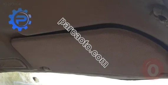 1996 model daewoo nexia 1.5 çıkma sağ güneşlik