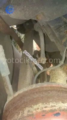 mendeo mk1 mk2 sol arka salıncak