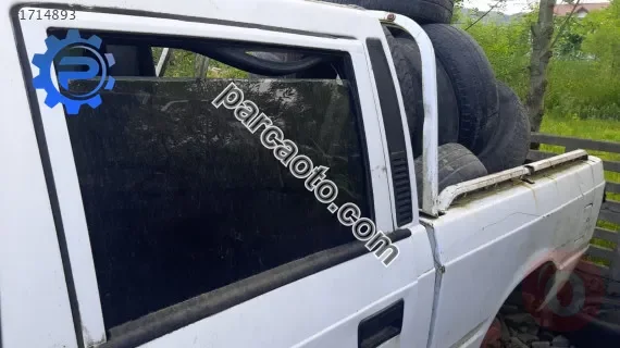 tata telcoline çıkma sol arka cam