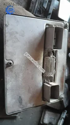 Volvo S40 Motor - Ordu Ünye