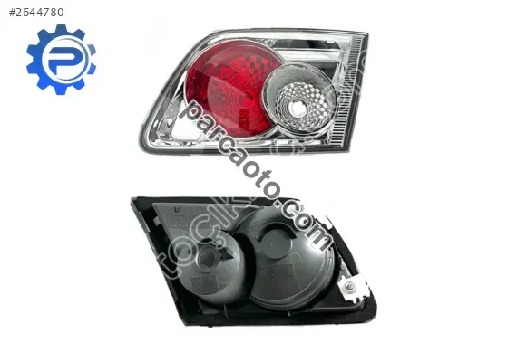 Mazda Stop Mazda 6 03-08 İç Sağ