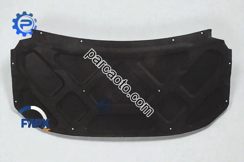 Ford Mondeo Kaput - Kayseri Melikgazi