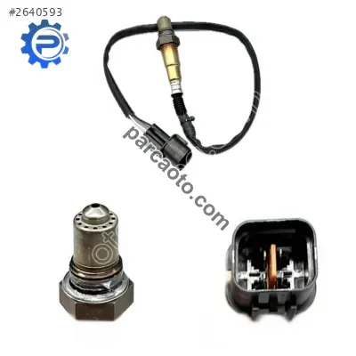 Hyundaı Sensör Oksijen Accent Blue 12-18/İ30 11-15/İ20 11-15/