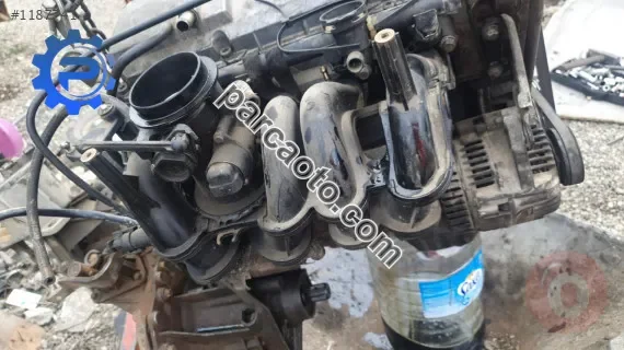 dacia solenza 1.4 8v mpi çıkma enerji motor yedek parça