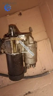 Renault 19 1.4 enerji motor marş dinamo yedek parça