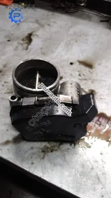 Bmw X1 Gaz Kelebeği - Ordu Ünye